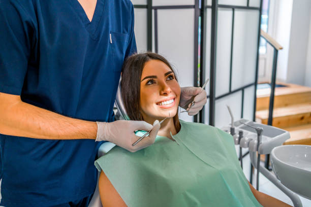 Why Choose Us for Your Dental Needs in Lone Star, TX