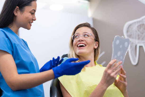 Oral Surgery in Lone Star, TX